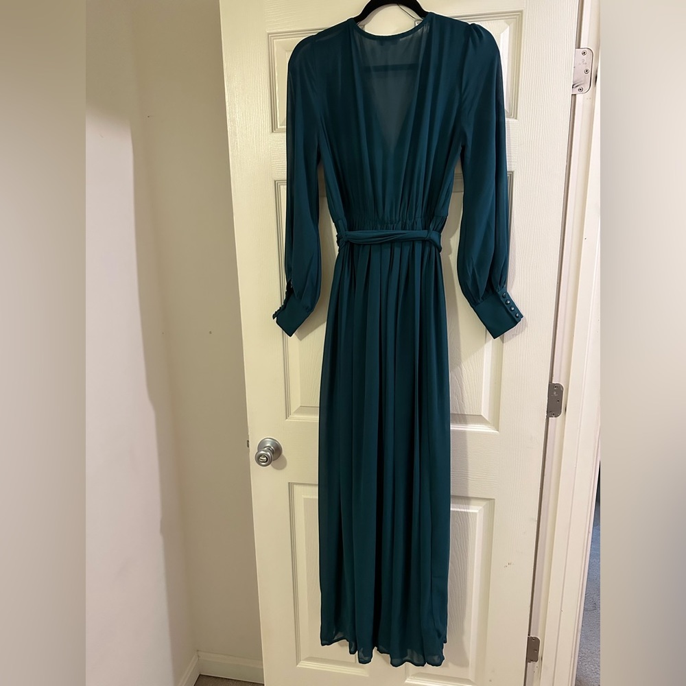 Baltic Born Celine Maxi Dress